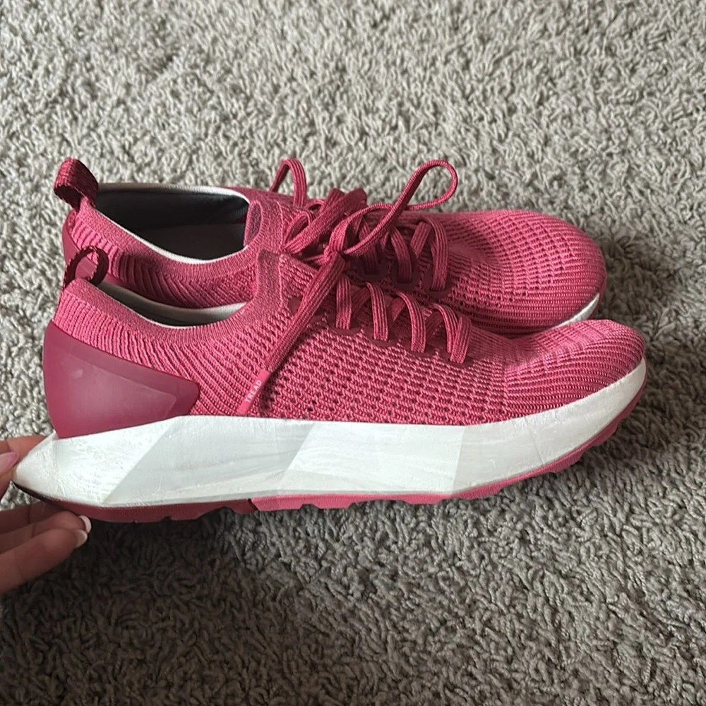 Allbirds Women's Tree Flyer Running Shoes